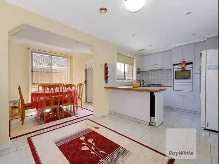 Third view of Homely house listing, 1/48 Pinnaroo Circuit, Meadow Heights VIC 3048