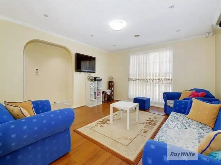 Fifth view of Homely house listing, 1/48 Pinnaroo Circuit, Meadow Heights VIC 3048