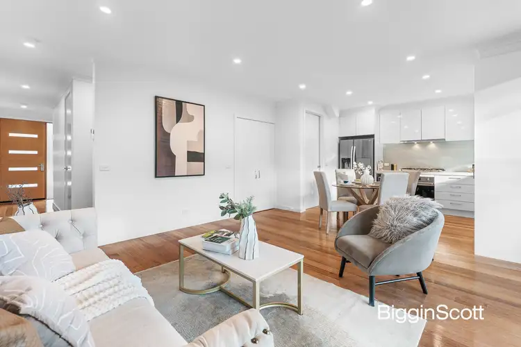 Third view of Homely townhouse listing, 16B Botanic Drive, Glen Waverley VIC 3150