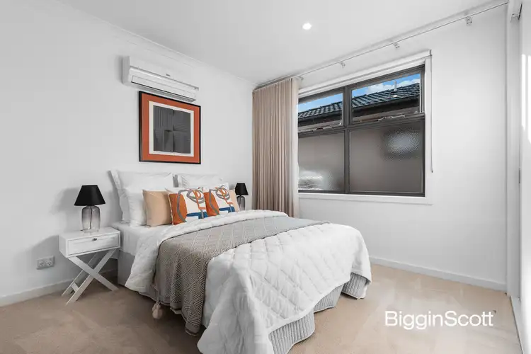 Sixth view of Homely townhouse listing, 16B Botanic Drive, Glen Waverley VIC 3150