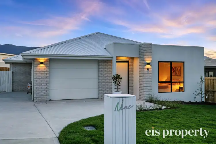 9 Shelduck Drive, Old Beach TAS 7017