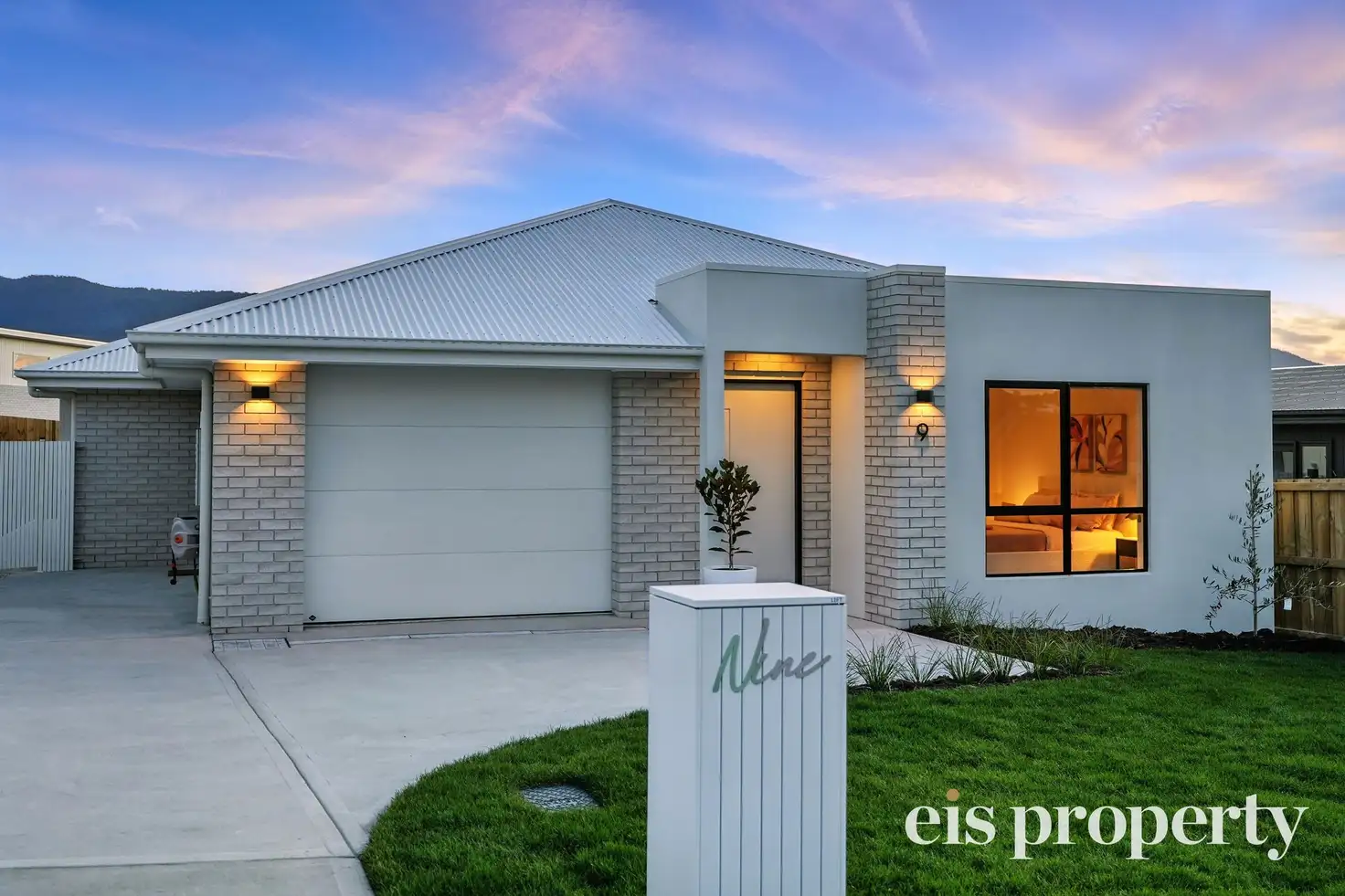 Main view of Homely house listing, 9 Shelduck Drive, Old Beach TAS 7017