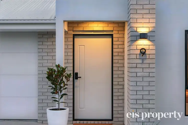 Third view of Homely house listing, 9 Shelduck Drive, Old Beach TAS 7017