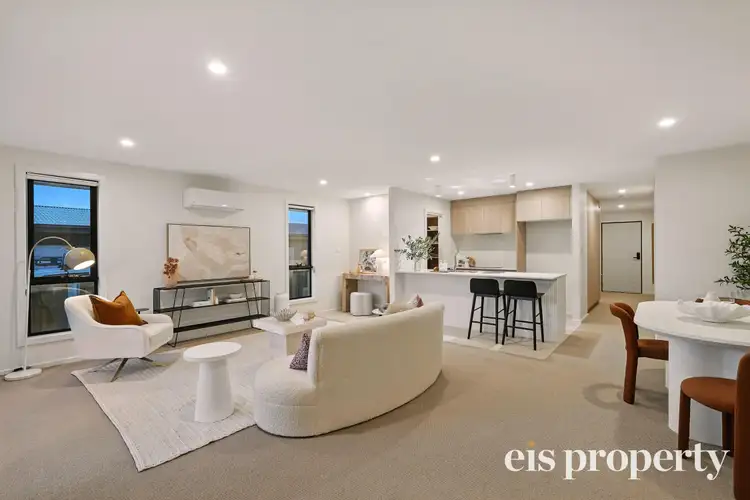 Fifth view of Homely house listing, 9 Shelduck Drive, Old Beach TAS 7017