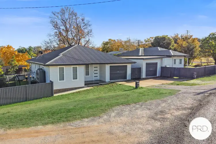 Third view of Homely house listing, 1-2/33 Manilla Road, Tamworth NSW 2340