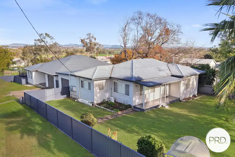Fourth view of Homely house listing, 1-2/33 Manilla Road, Tamworth NSW 2340