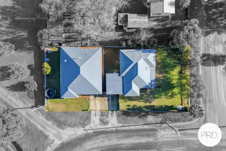Fifth view of Homely house listing, 1-2/33 Manilla Road, Tamworth NSW 2340