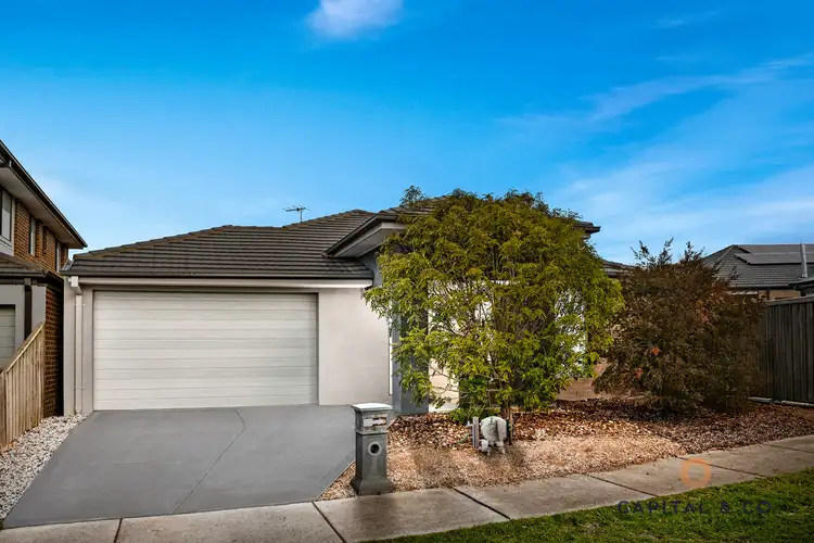 4 Highfield Drive, Mickleham VIC 3064