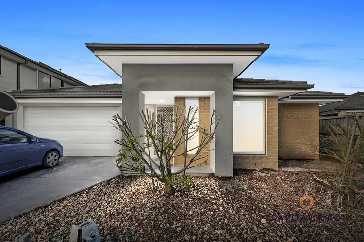 4 Highfield Drive, Mickleham VIC 3064
