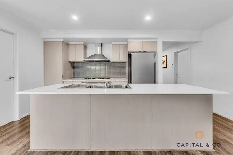 Third view of Homely house listing, 4 Highfield Drive, Mickleham VIC 3064