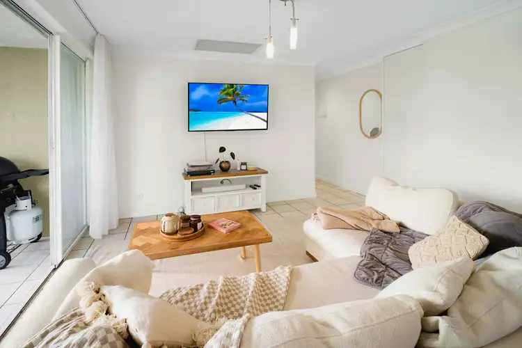 Fourth view of Homely apartment listing, 13/33 Beach Parade, Surfers Paradise QLD 4217
