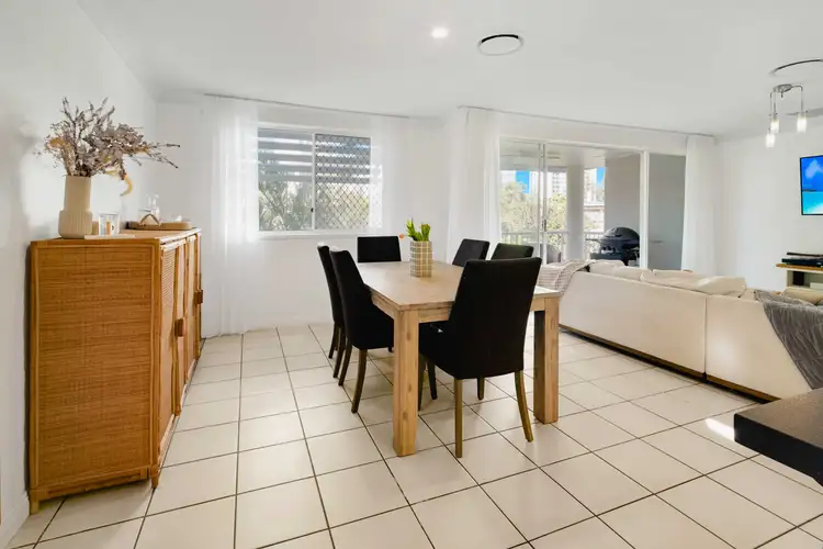 Sixth view of Homely apartment listing, 13/33 Beach Parade, Surfers Paradise QLD 4217