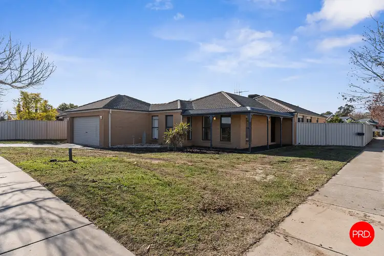 Main view of Homely house listing, 1 Ombana Court, Ascot VIC 3551