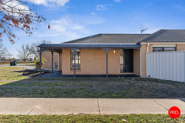 Second view of Homely house listing, 1 Ombana Court, Ascot VIC 3551