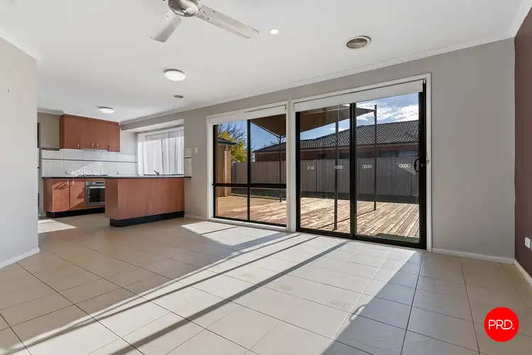 Third view of Homely house listing, 1 Ombana Court, Ascot VIC 3551