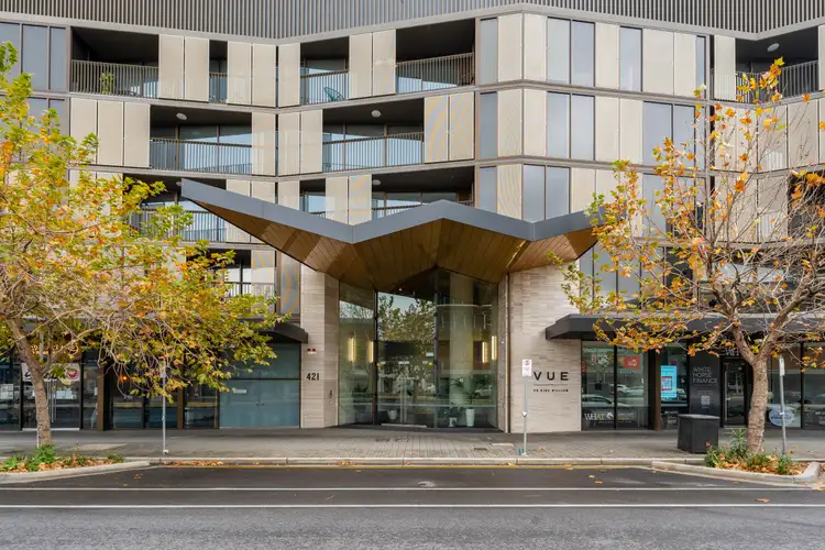 1602/421 King William Street, Adelaide SA 5000
