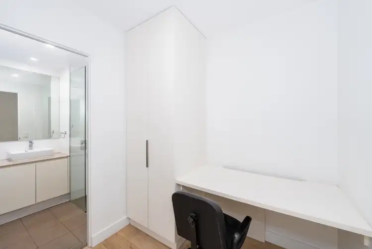 Sixth view of Homely apartment listing, 1602/421 King William Street, Adelaide SA 5000