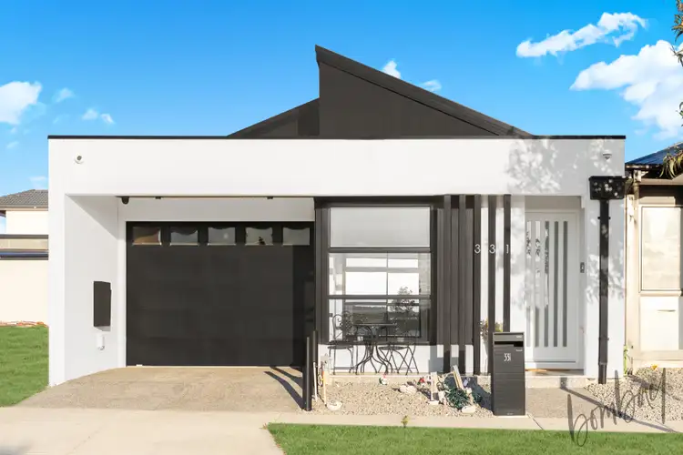 331 Boundary Road, Wollert VIC 3750