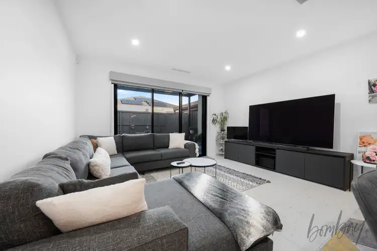 Sixth view of Homely house listing, 331 Boundary Road, Wollert VIC 3750