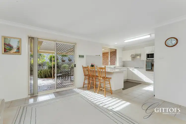 Third view of Homely house listing, 124 James Sea Drive, Green Point NSW 2251