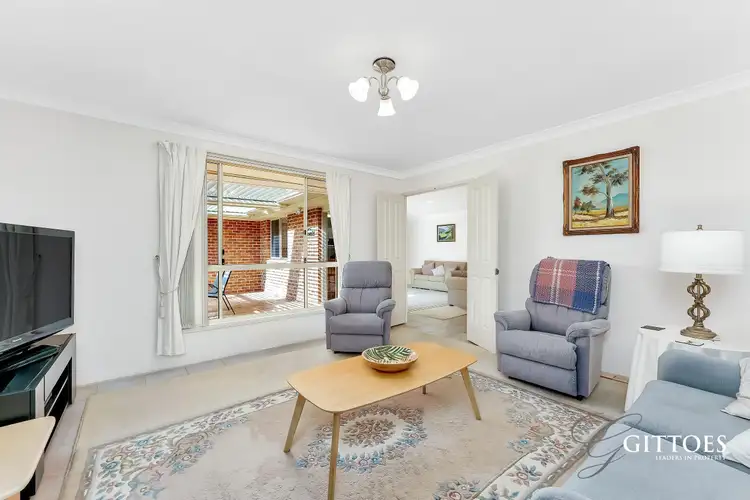 Fourth view of Homely house listing, 124 James Sea Drive, Green Point NSW 2251