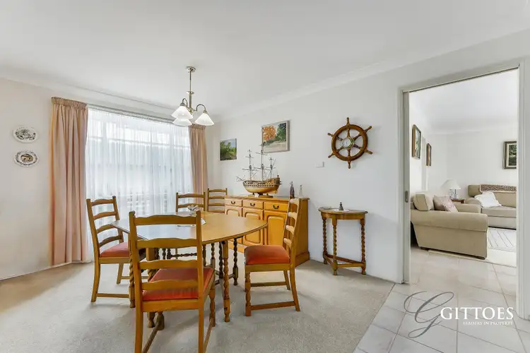 Fifth view of Homely house listing, 124 James Sea Drive, Green Point NSW 2251