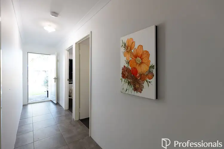 Second view of Homely house listing, 169 Strinesdale Boulevard, Aveley WA 6069