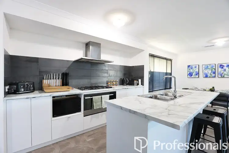 Fourth view of Homely house listing, 169 Strinesdale Boulevard, Aveley WA 6069