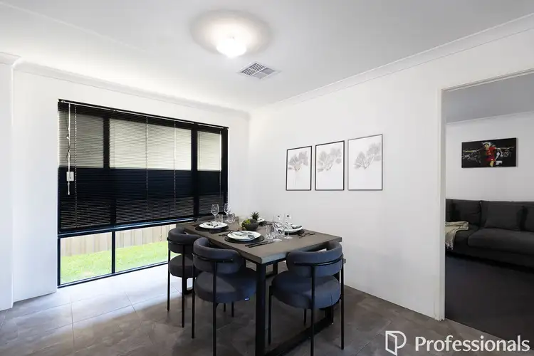 Sixth view of Homely house listing, 169 Strinesdale Boulevard, Aveley WA 6069