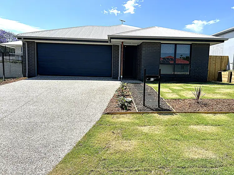 56 Lietzow Street, Redbank Plains QLD 4301
