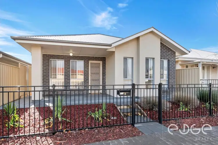 8 Catherine Place, Munno Para SA 5115