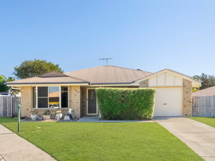 18/12 Bunbury Street, Murrumba Downs QLD 4503