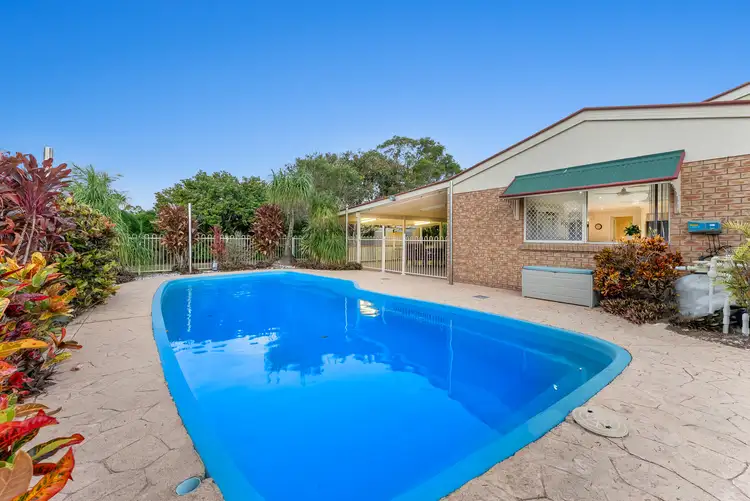 62-64 Lakewood Drive, Burpengary East QLD 4505