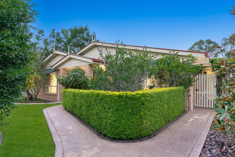 Third view of Homely house listing, 62-64 Lakewood Drive, Burpengary East QLD 4505