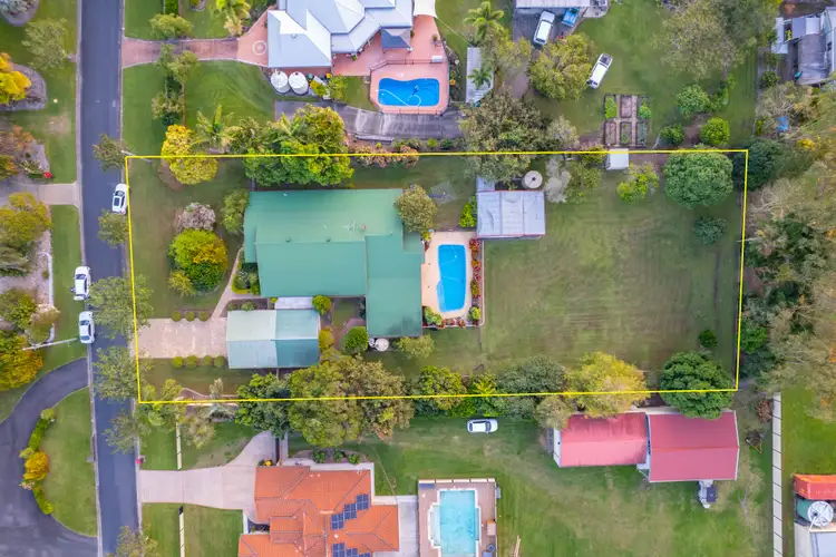 Fourth view of Homely house listing, 62-64 Lakewood Drive, Burpengary East QLD 4505