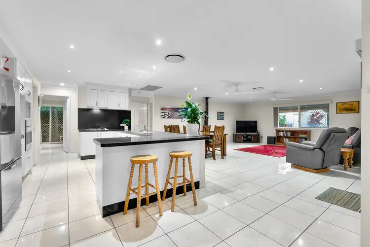 Sixth view of Homely house listing, 62-64 Lakewood Drive, Burpengary East QLD 4505