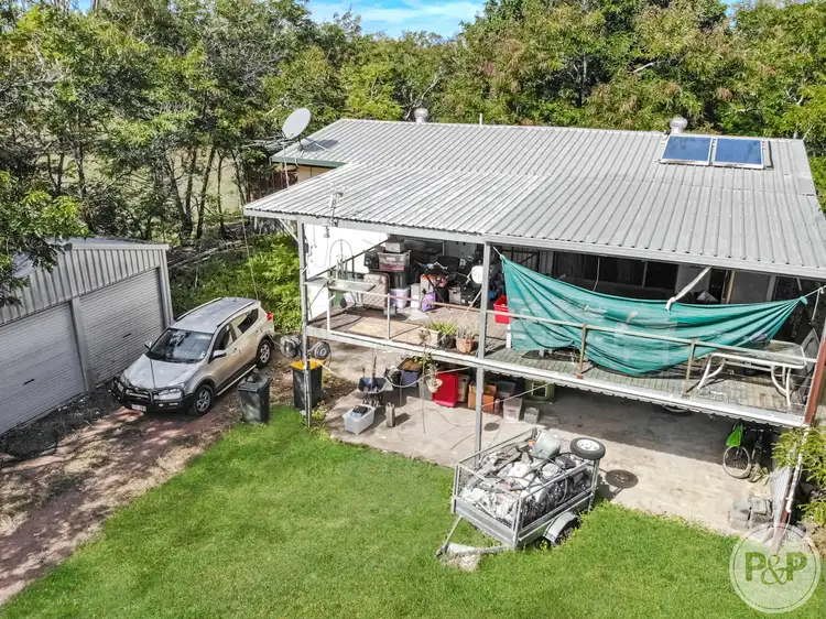 Third view of Homely house listing, 53 Darling Road, Jensen QLD 4818