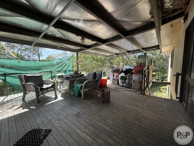 Fourth view of Homely house listing, 53 Darling Road, Jensen QLD 4818