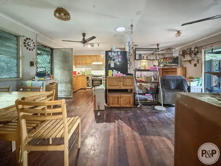 Fifth view of Homely house listing, 53 Darling Road, Jensen QLD 4818