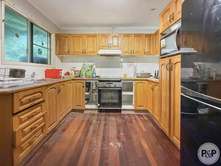 Sixth view of Homely house listing, 53 Darling Road, Jensen QLD 4818