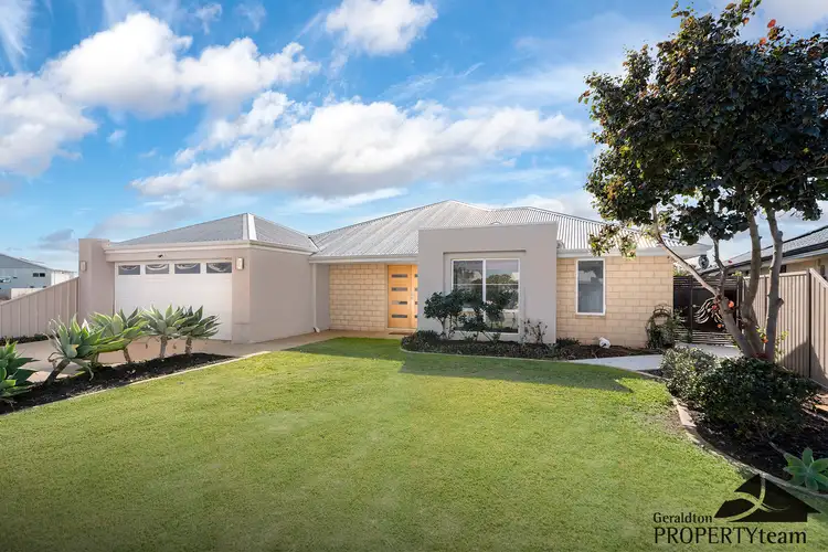 Main view of Homely house listing, 6 Coastside Crescent, Glenfield WA 6532