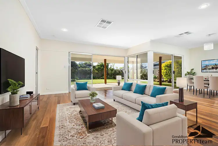 Fourth view of Homely house listing, 6 Coastside Crescent, Glenfield WA 6532