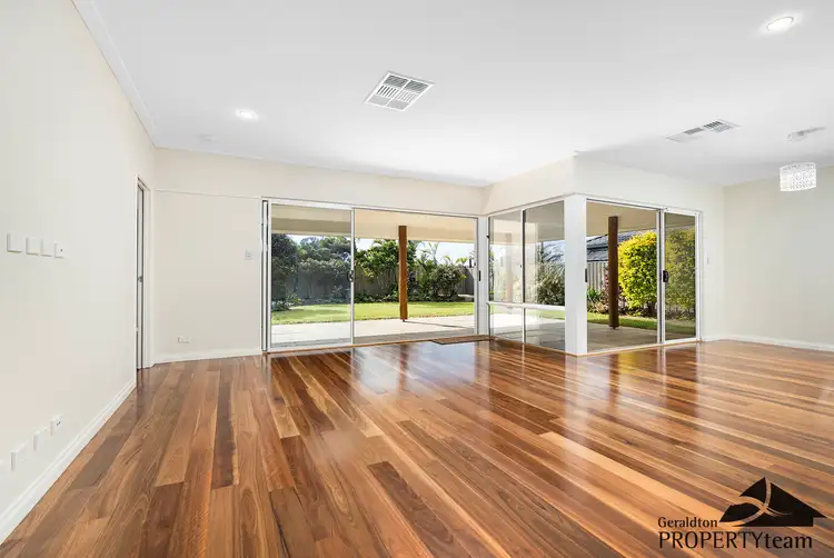 Fifth view of Homely house listing, 6 Coastside Crescent, Glenfield WA 6532