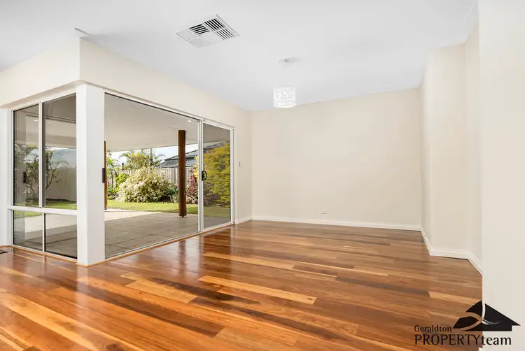 Sixth view of Homely house listing, 6 Coastside Crescent, Glenfield WA 6532