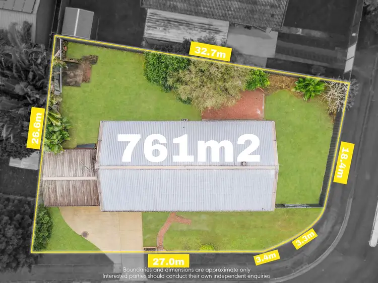 21 Barry Street, Slacks Creek QLD 4127