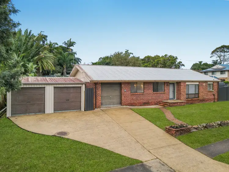 Second view of Homely house listing, 21 Barry Street, Slacks Creek QLD 4127