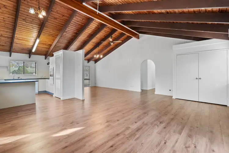 Third view of Homely house listing, 21 Barry Street, Slacks Creek QLD 4127