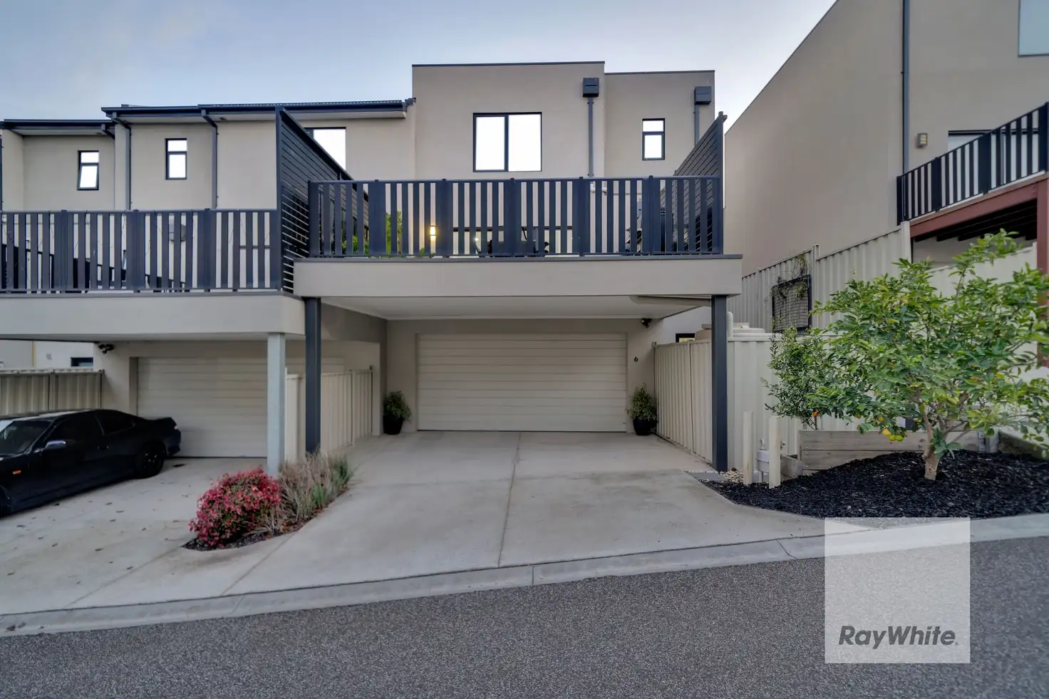 Main view of Homely house listing, 6 Kalmia Mews, Gowanbrae VIC 3043