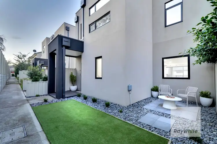 Third view of Homely house listing, 6 Kalmia Mews, Gowanbrae VIC 3043