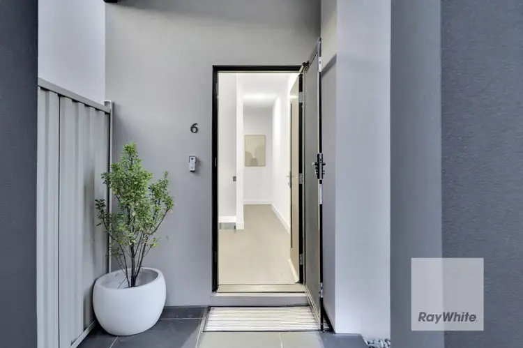 Fourth view of Homely house listing, 6 Kalmia Mews, Gowanbrae VIC 3043